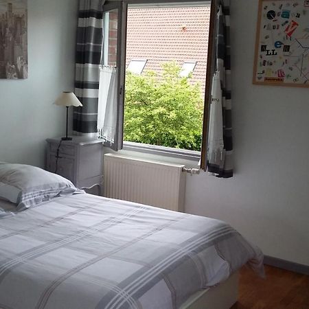 2 Chambres De 16M2 A 10Kms De Lille Beaucamps-Ligny Exterior photo