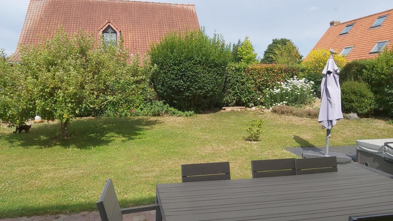 2 Chambres De 16M2 A 10Kms De Lille Beaucamps-Ligny Exterior photo
