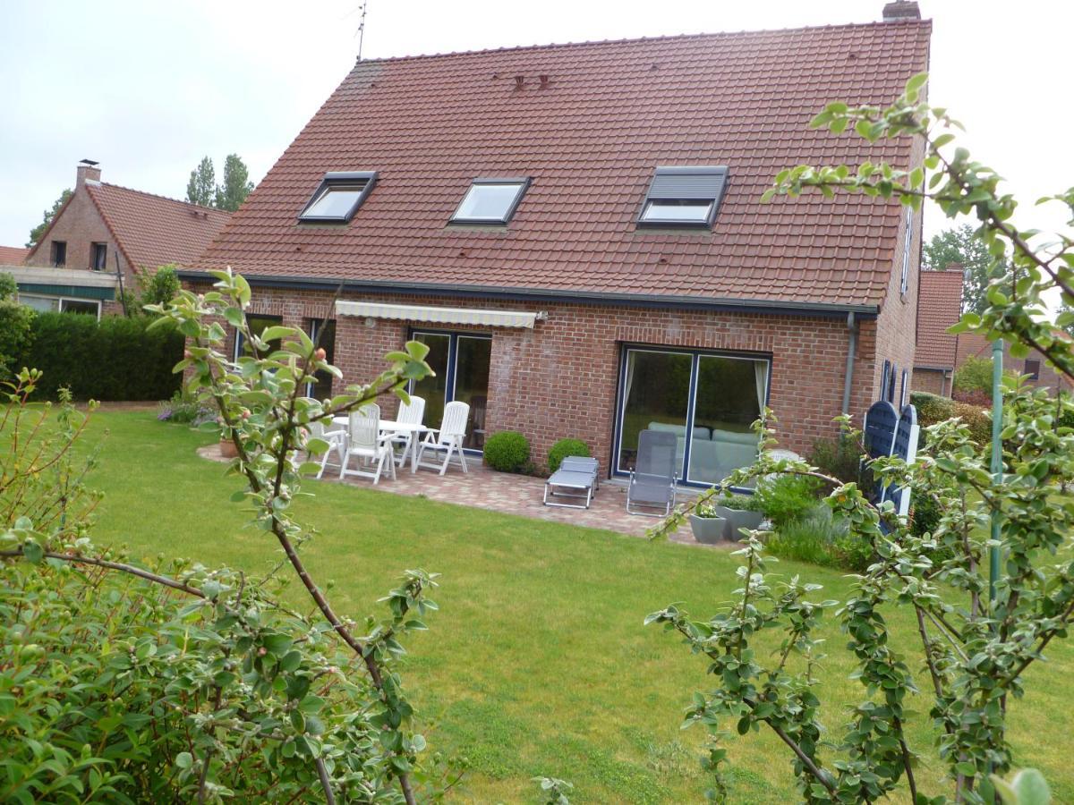 2 Chambres De 16M2 A 10Kms De Lille Beaucamps-Ligny Exterior photo