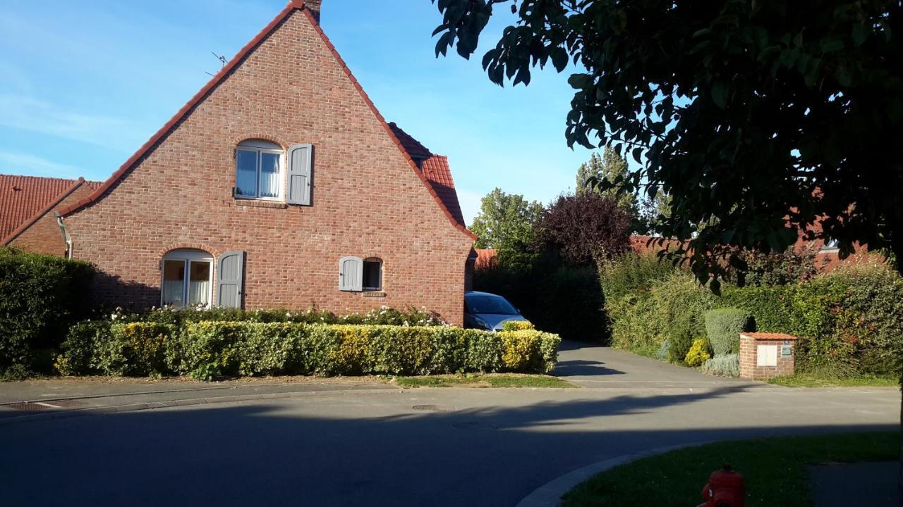 2 Chambres De 16M2 A 10Kms De Lille Beaucamps-Ligny Exterior photo