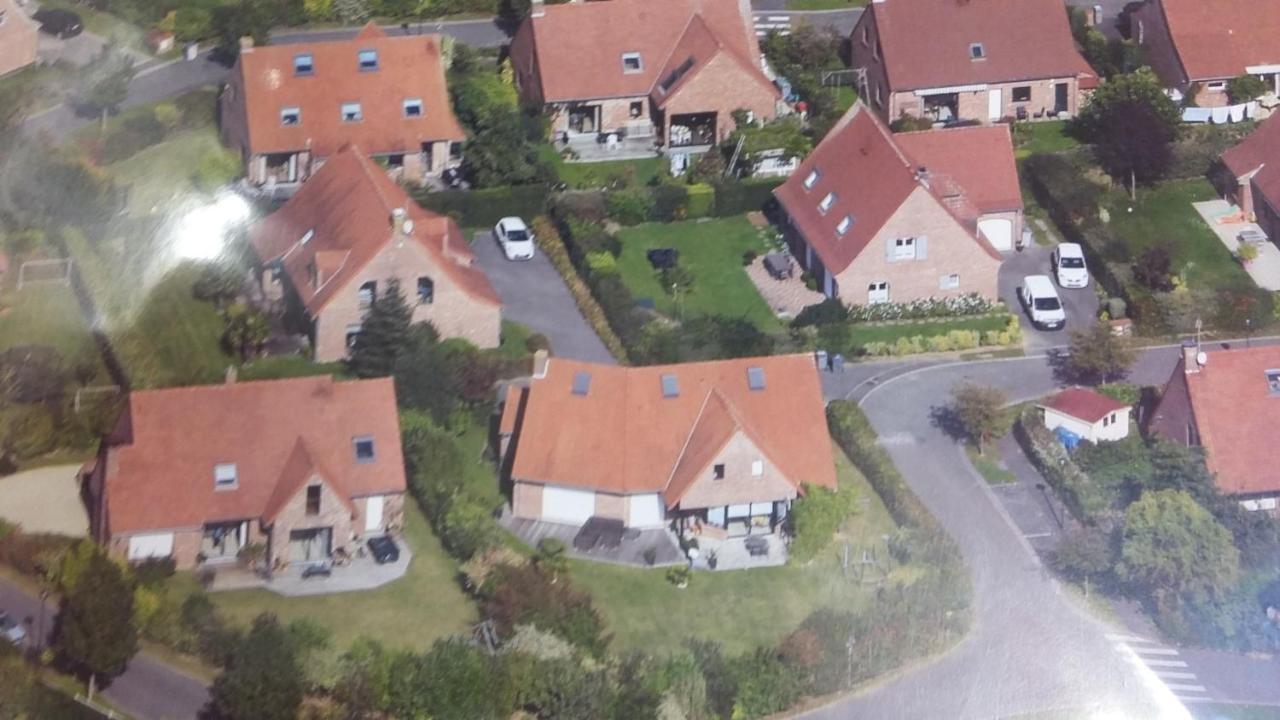 2 Chambres De 16M2 A 10Kms De Lille Beaucamps-Ligny Exterior photo